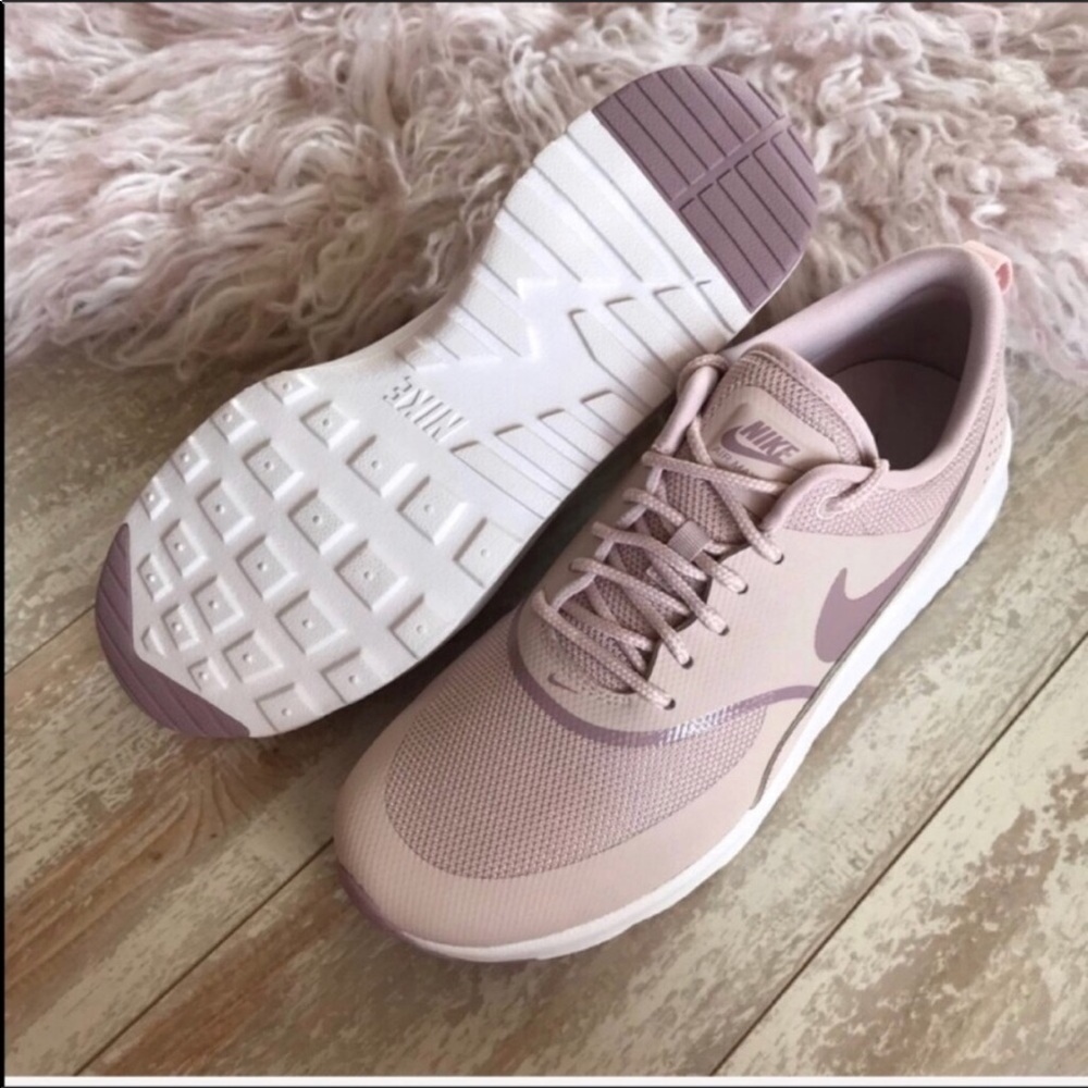 NWT Nike Air Max Thea - Picture 8 of 8